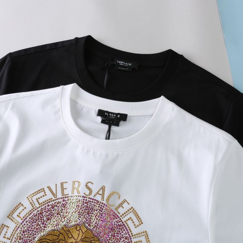 Versace T-Shirts